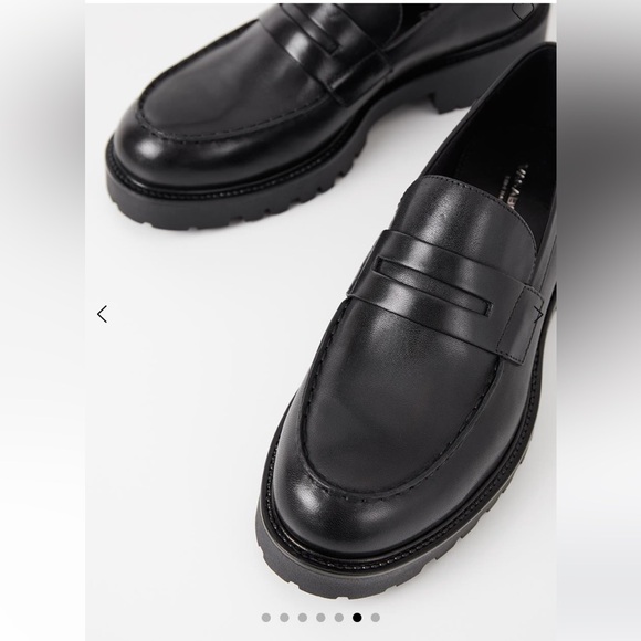 Vagabond Kenova Loafer - Picture 2 of 9